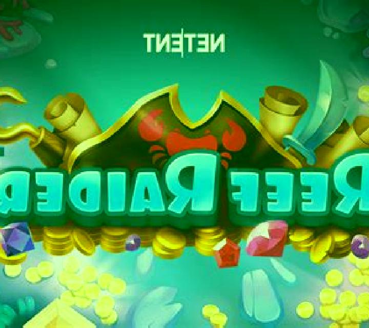 Sea Raider online slot