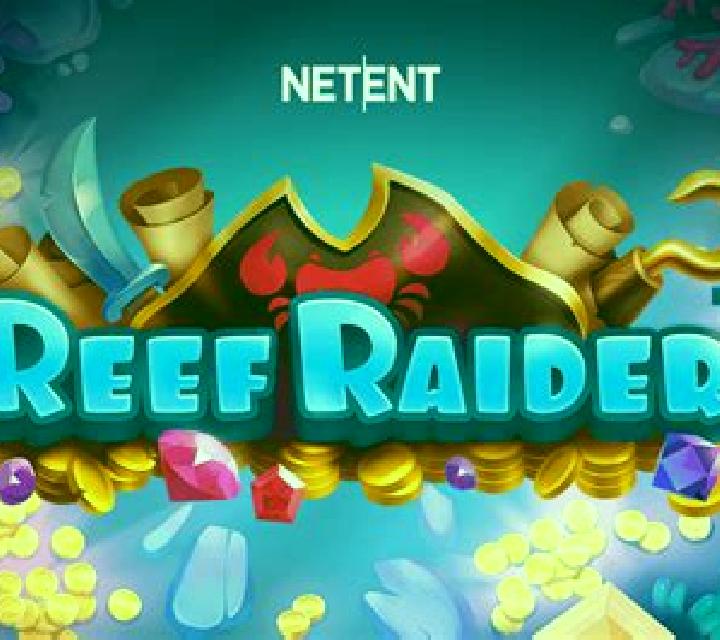 Sea Raider slot game