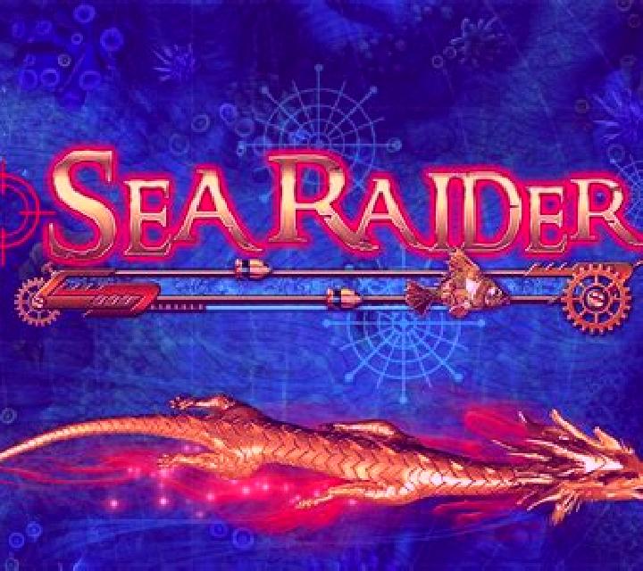 Sea Raider slot