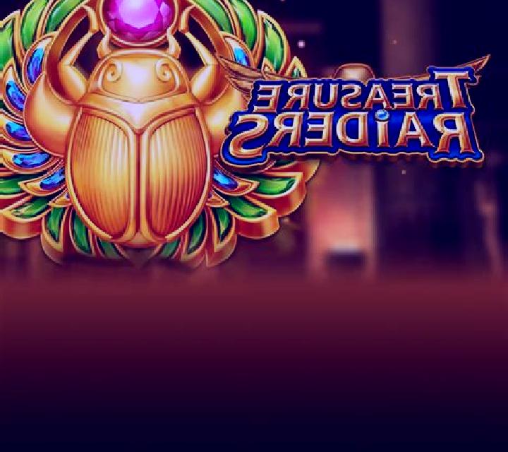 Sea Raiders slot game