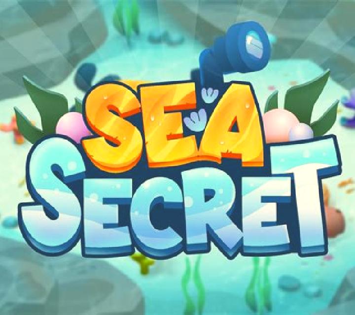 Sea Secret online slot