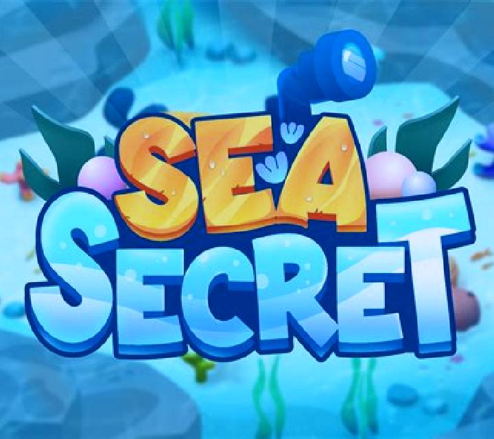 Sea Secret slot game