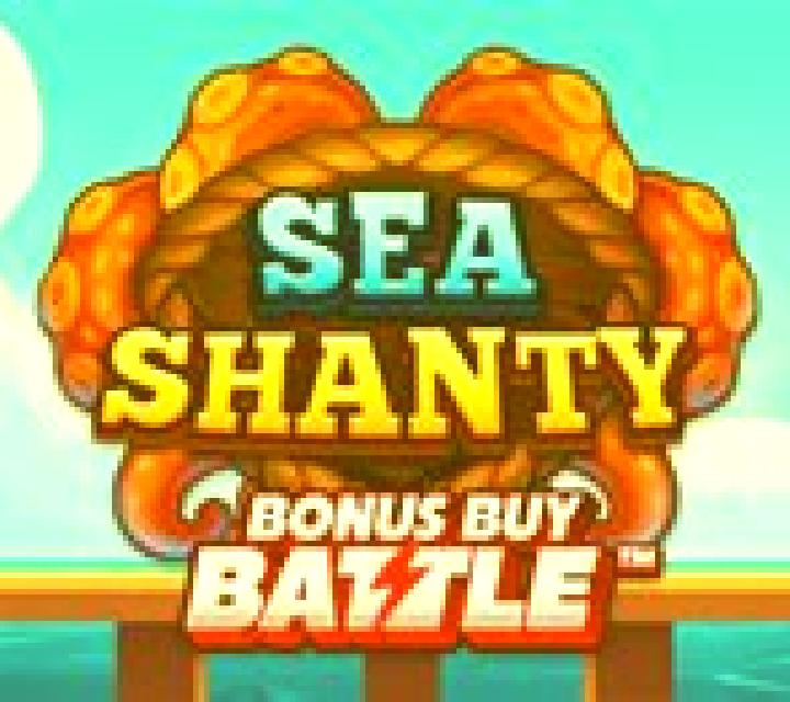 Sea Shanty online slot