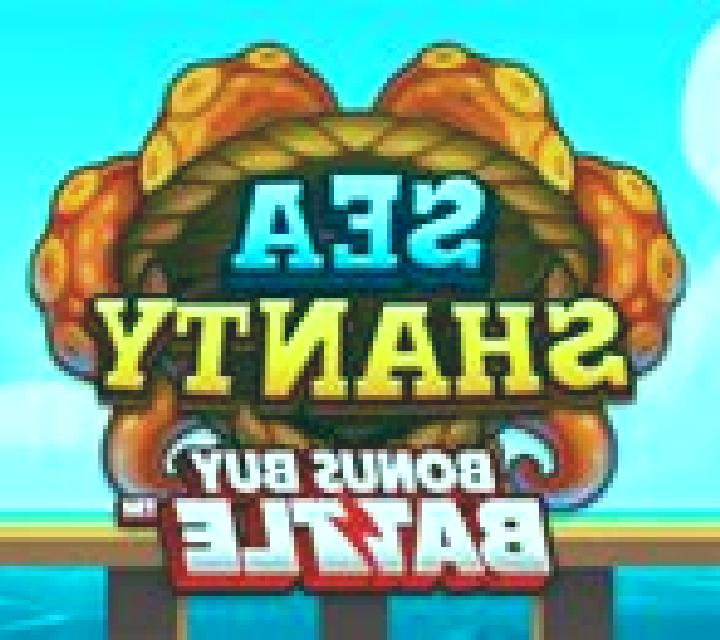 Sea Shanty slot machine