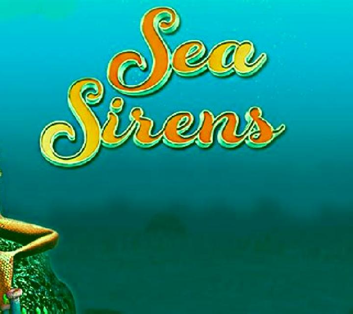 Sea Sirens slot