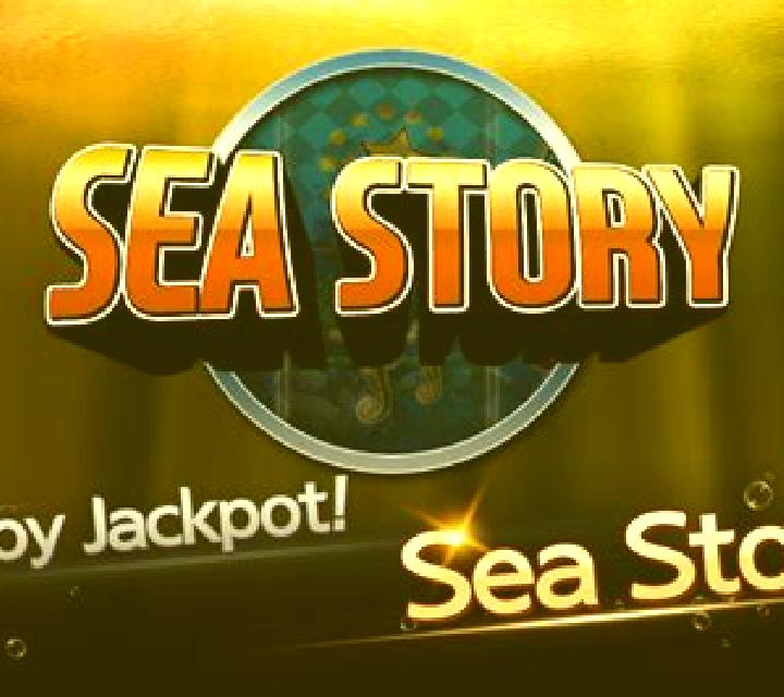 Sea Story slot game