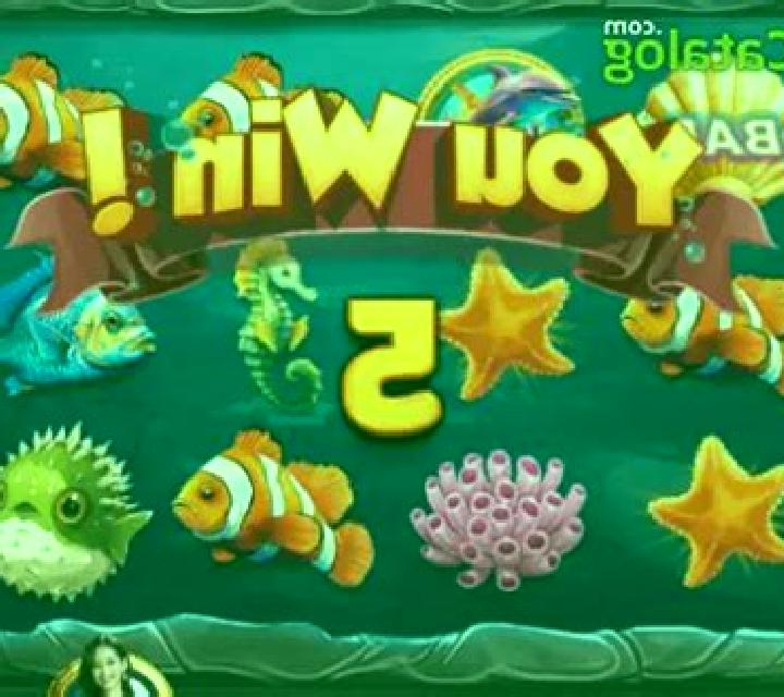 Sea Story slot