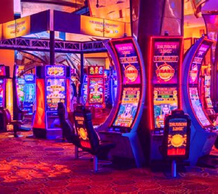 Sea & Sun online slot