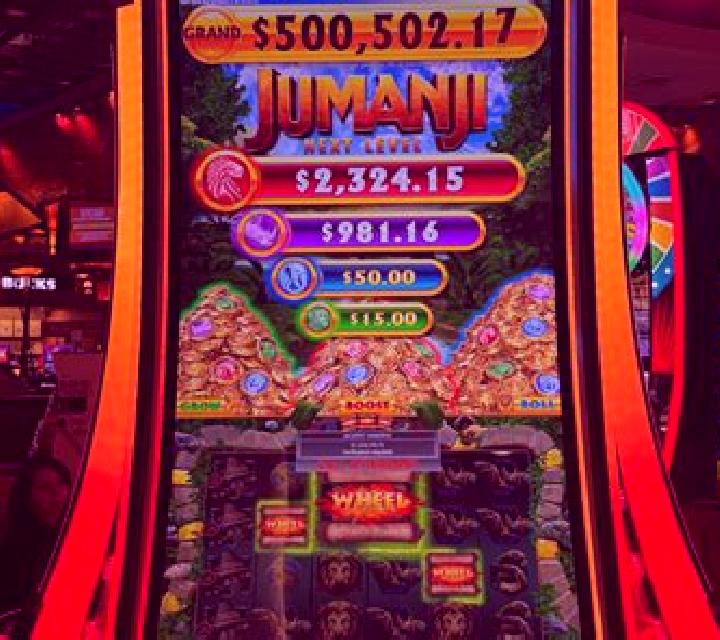 Sea & Sun slot game