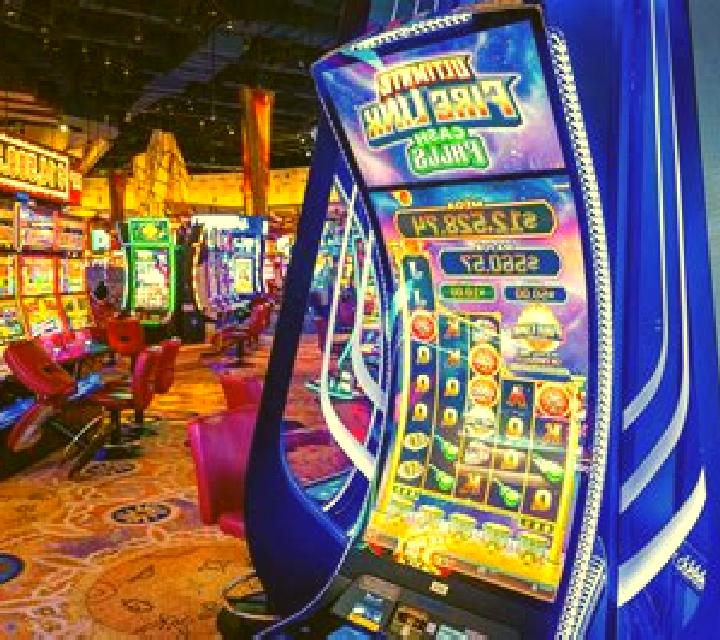 Sea & Sun slot