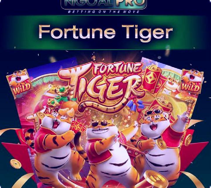 Sea Tiger slot game