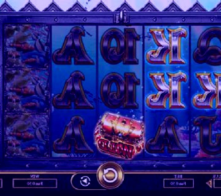 Sea Treasure (OneTouch) slot