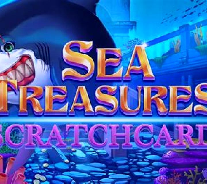 Sea Treasures (Dragon Gaming) slot