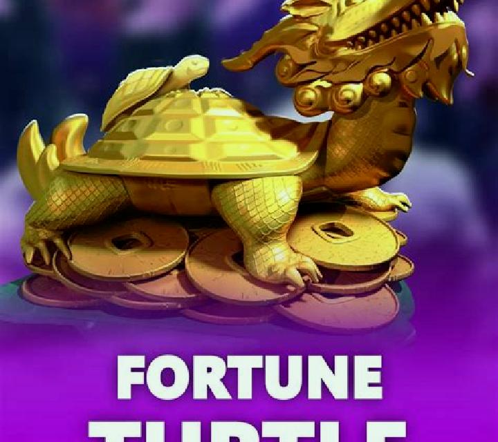 Sea Turtle Deluxe online slot