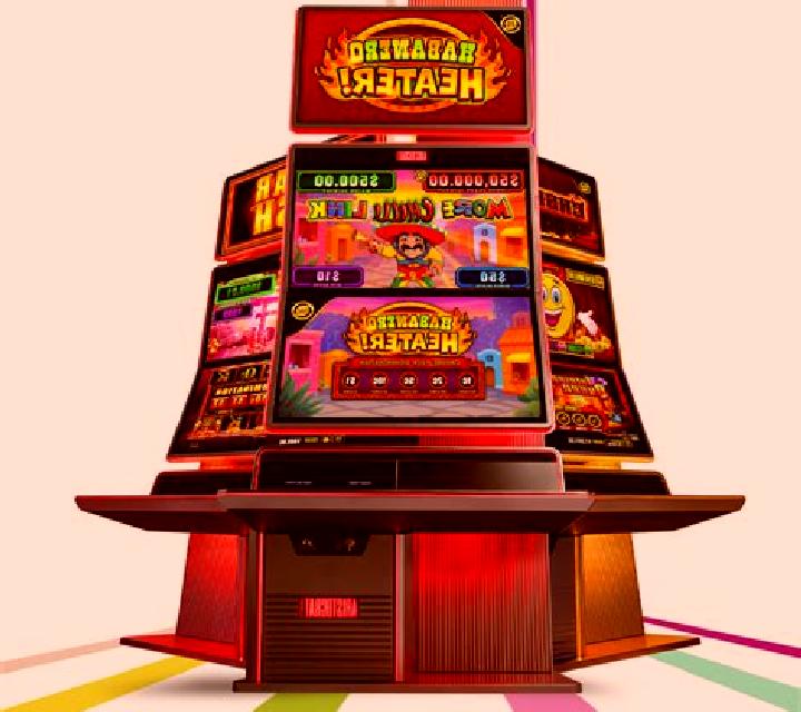 Sea Turtle Deluxe slot machine
