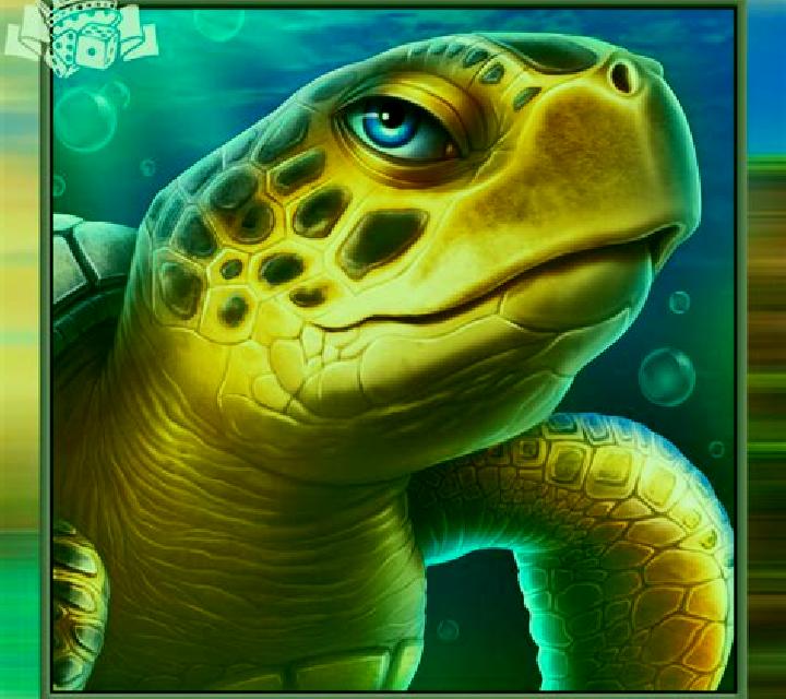 Sea Turtle slot