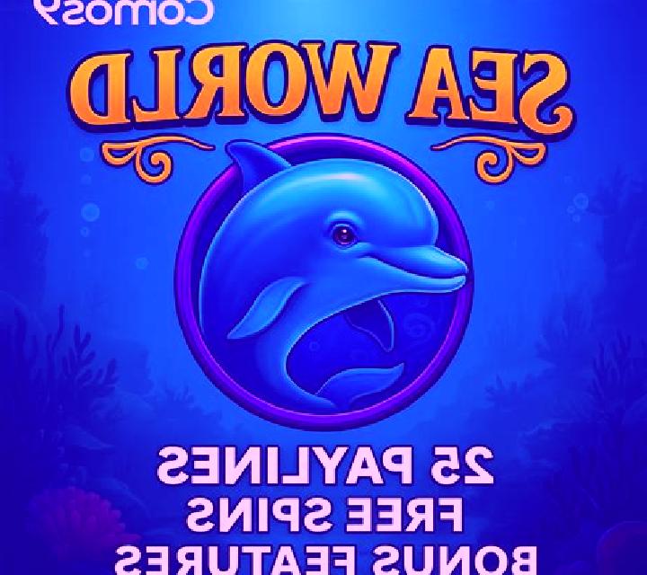 Sea World slot