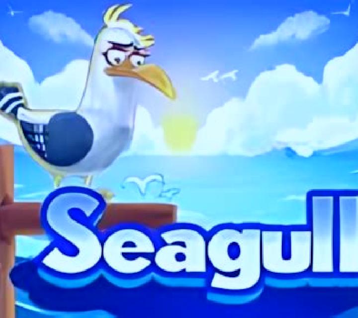 Seagull slot