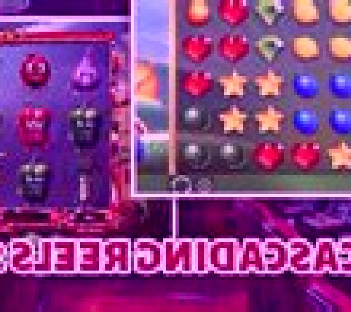 Seal Cascading Reels online slot