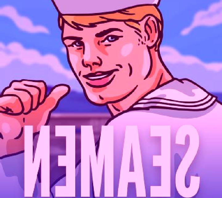 Seamen slot