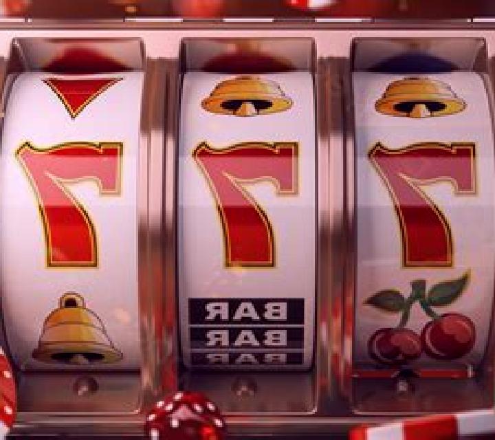 Searing 7 s slot machine