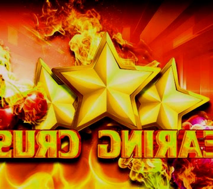 Searing Crush online slot