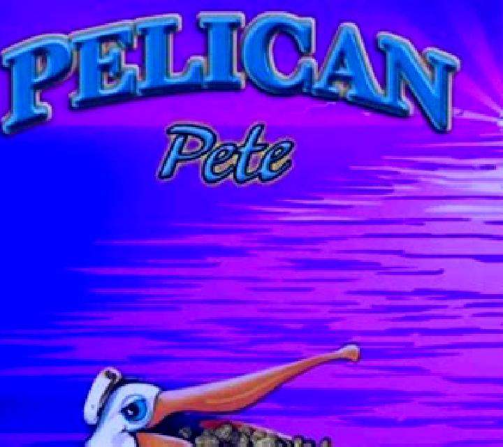 Seaside Pelican Buy Feature online slot