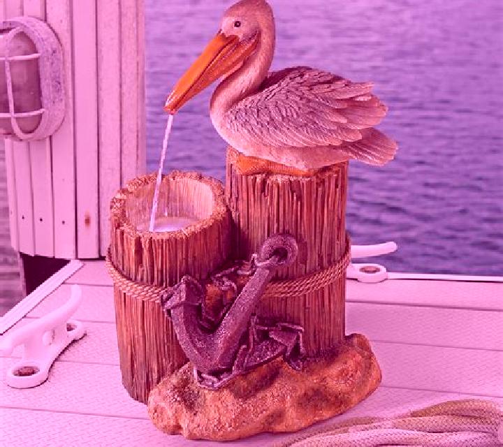 Seaside Pelican Buy Feature slot game