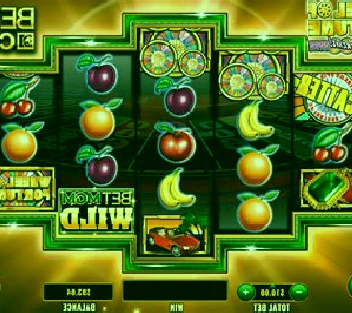 Season of Fortune online slot