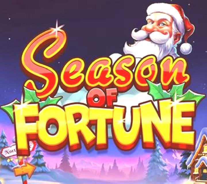 Season of Fortune slot