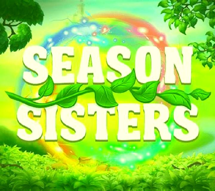Season Sisters online slot