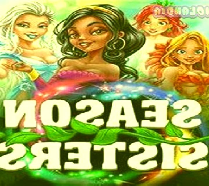 Season Sisters slot