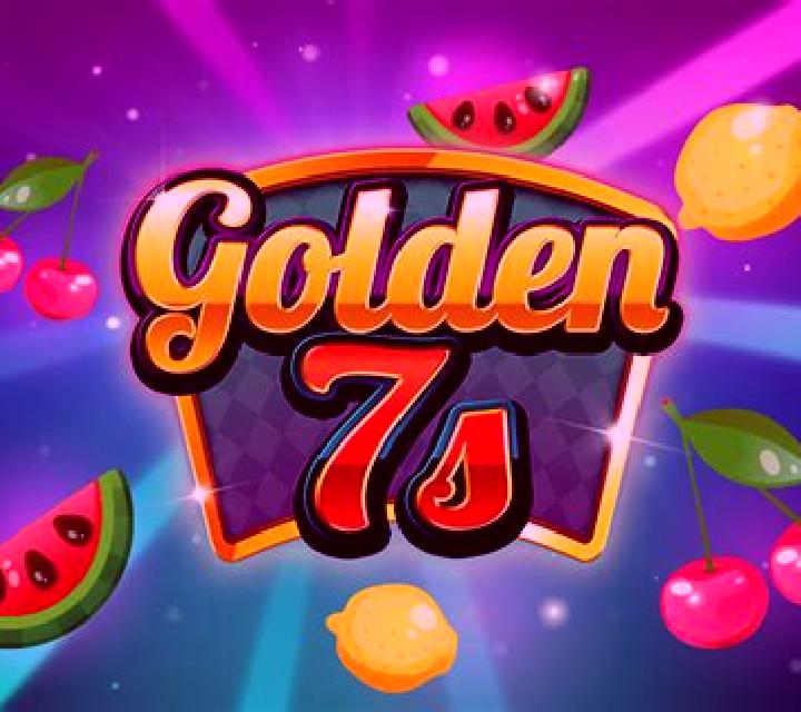 Season s 7s online slot