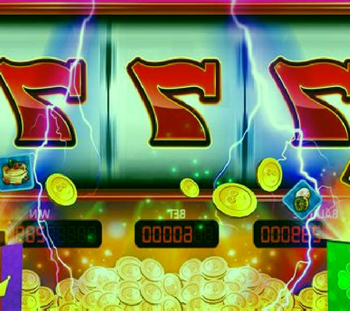 Seasons (e-gaming) online slot