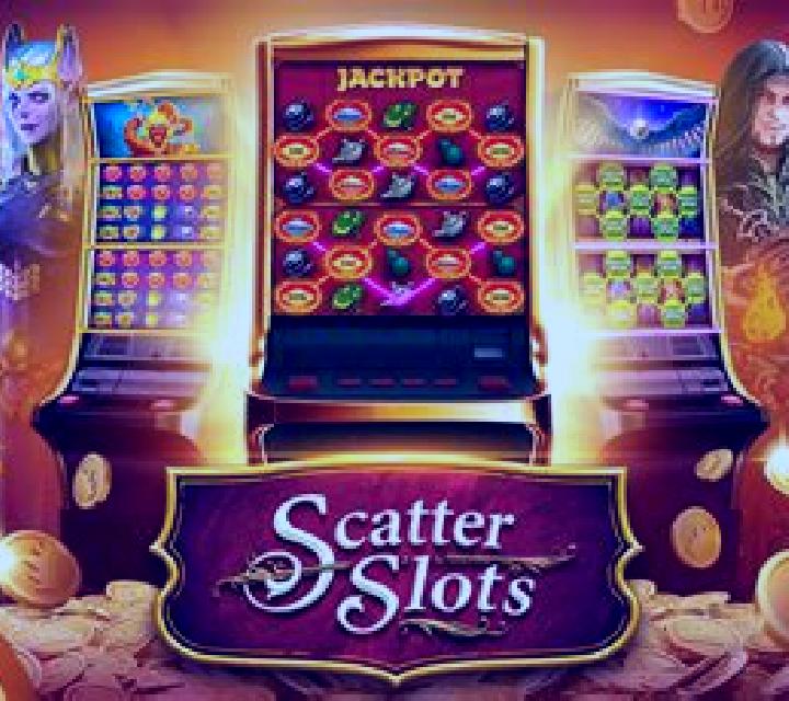 Seasons (e-gaming) slot machine