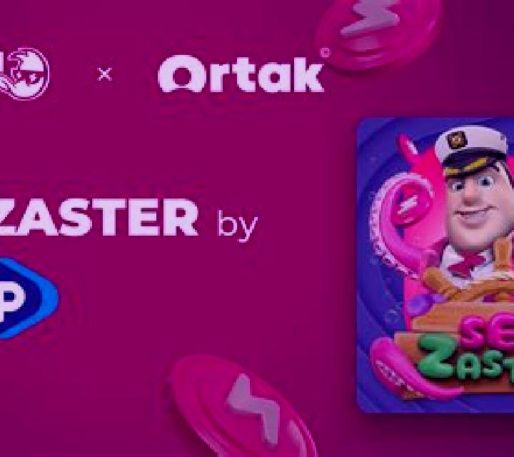 Seazaster online slot