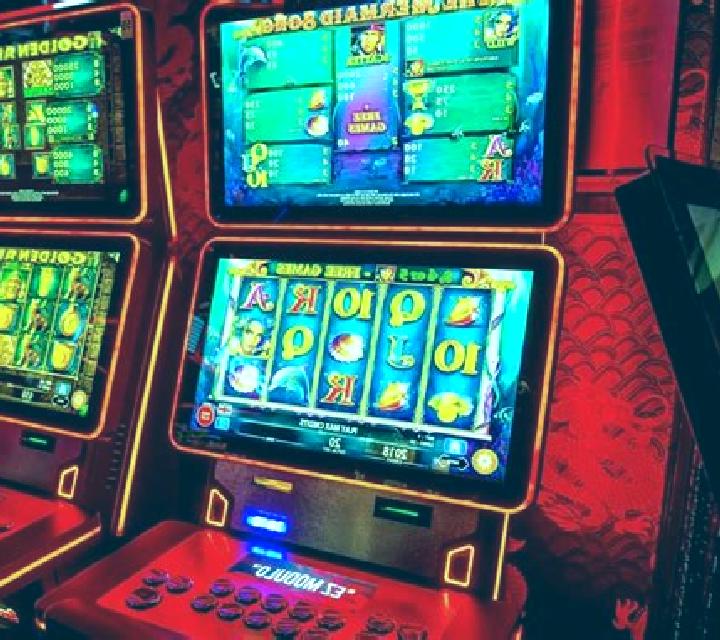 Seazaster slot