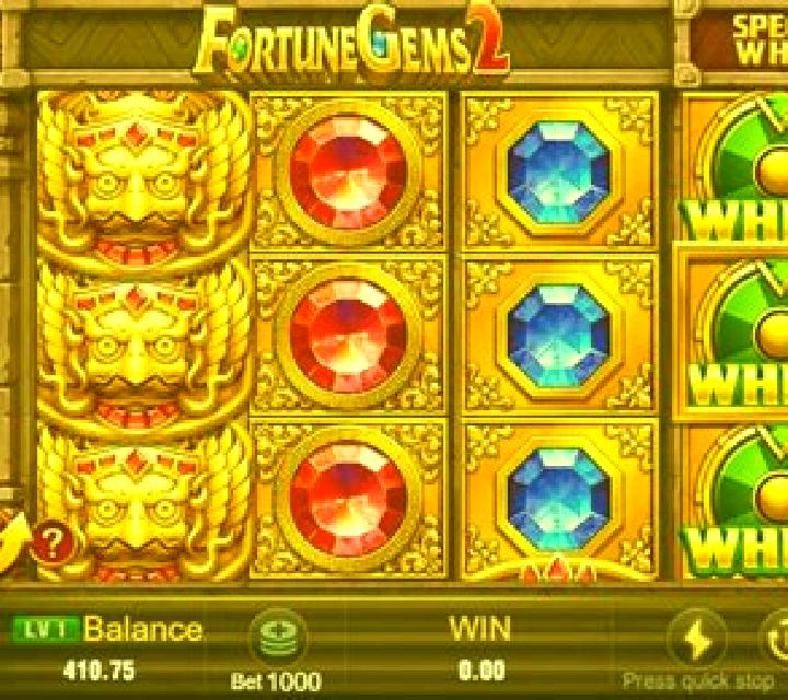 Second Chance Mines online slot