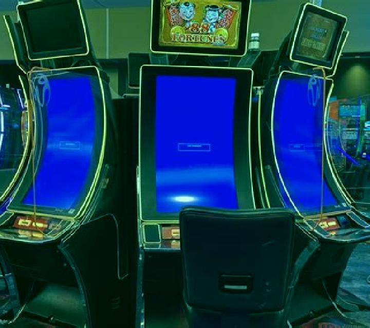 Secret 6 slot game