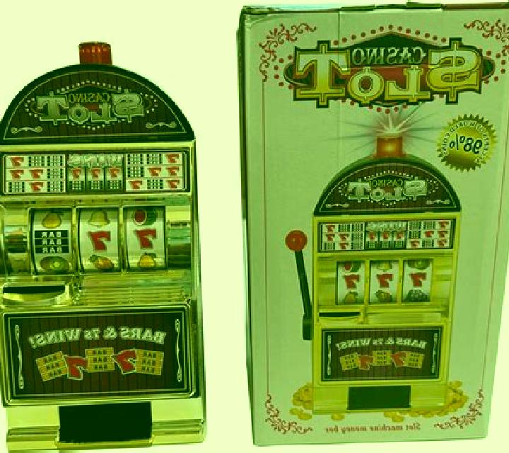 Secret 6 slot machine