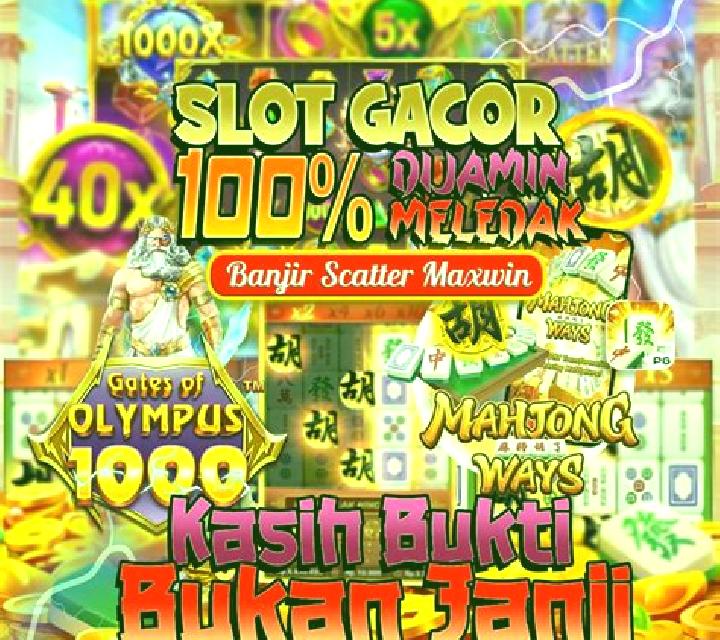 Secret 6 slot
