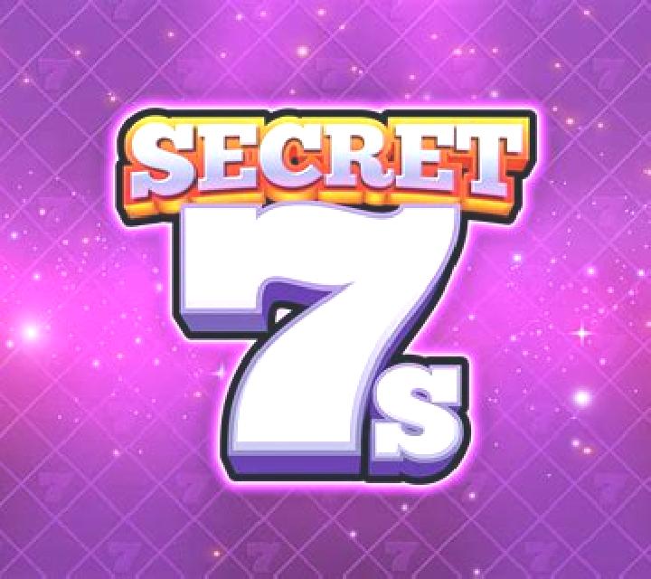 Secret 7s online slot
