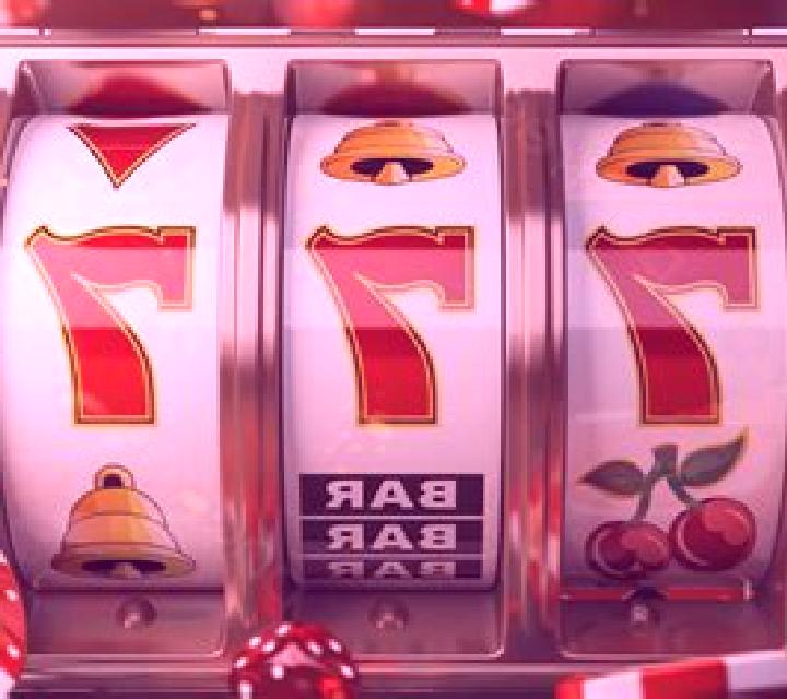 Secret 7s slot machine