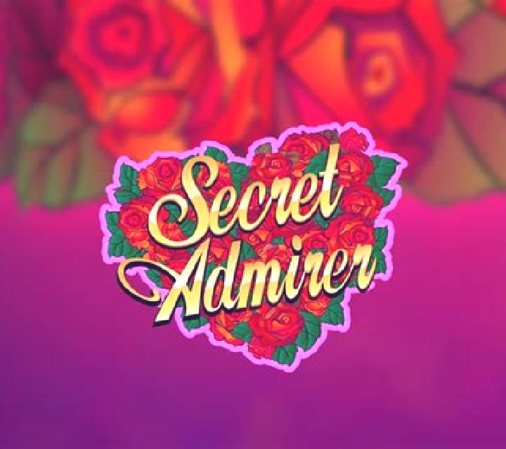 Secret Admirer online slot