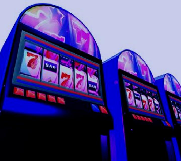 Secret Agent (Concept Gaming) slot machine