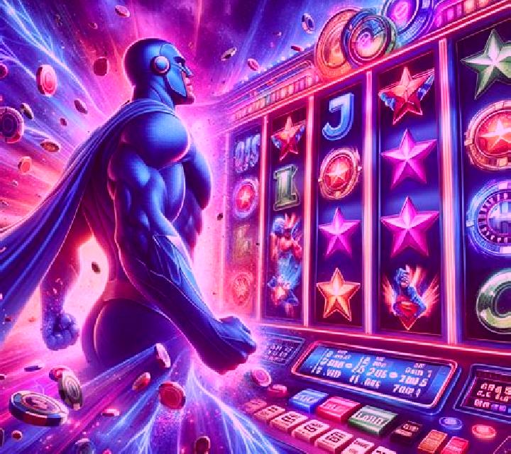 Secret Agent (KA Gaming) online slot