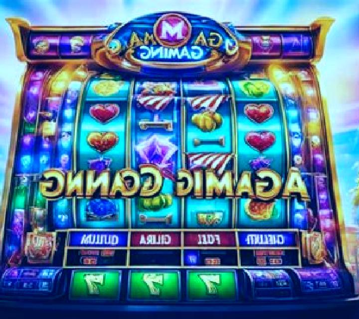 Secret Agent (KA Gaming) slot game