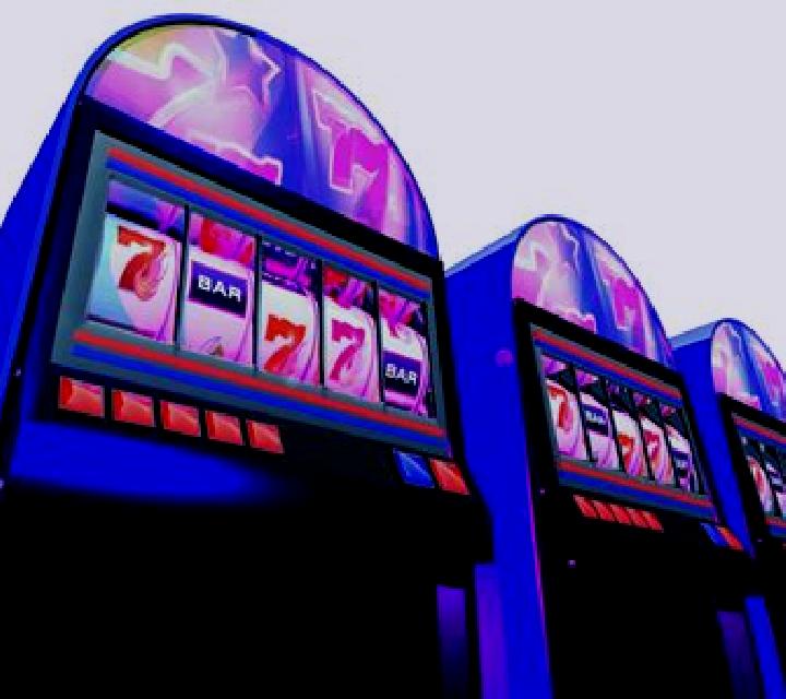 Secret Agent (KA Gaming) slot machine