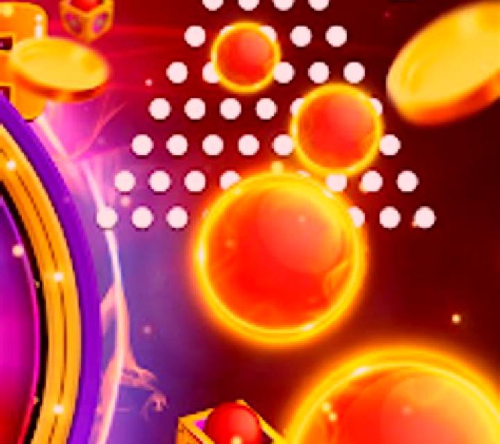 Secret Ball online slot