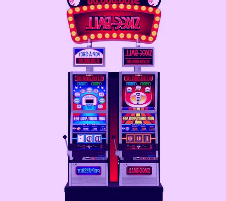Secret Ball slot game